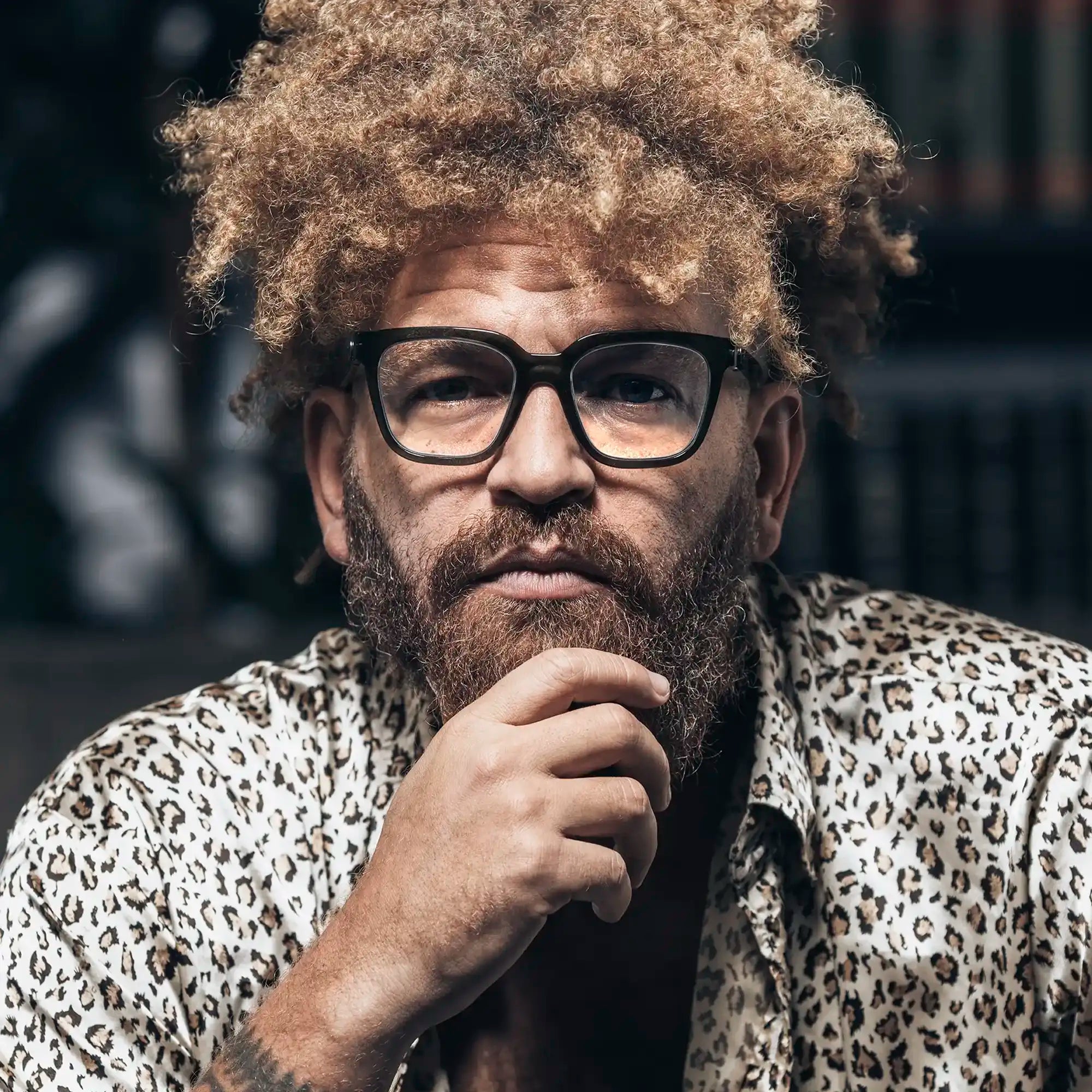 St. Tropez - GX  dark green L