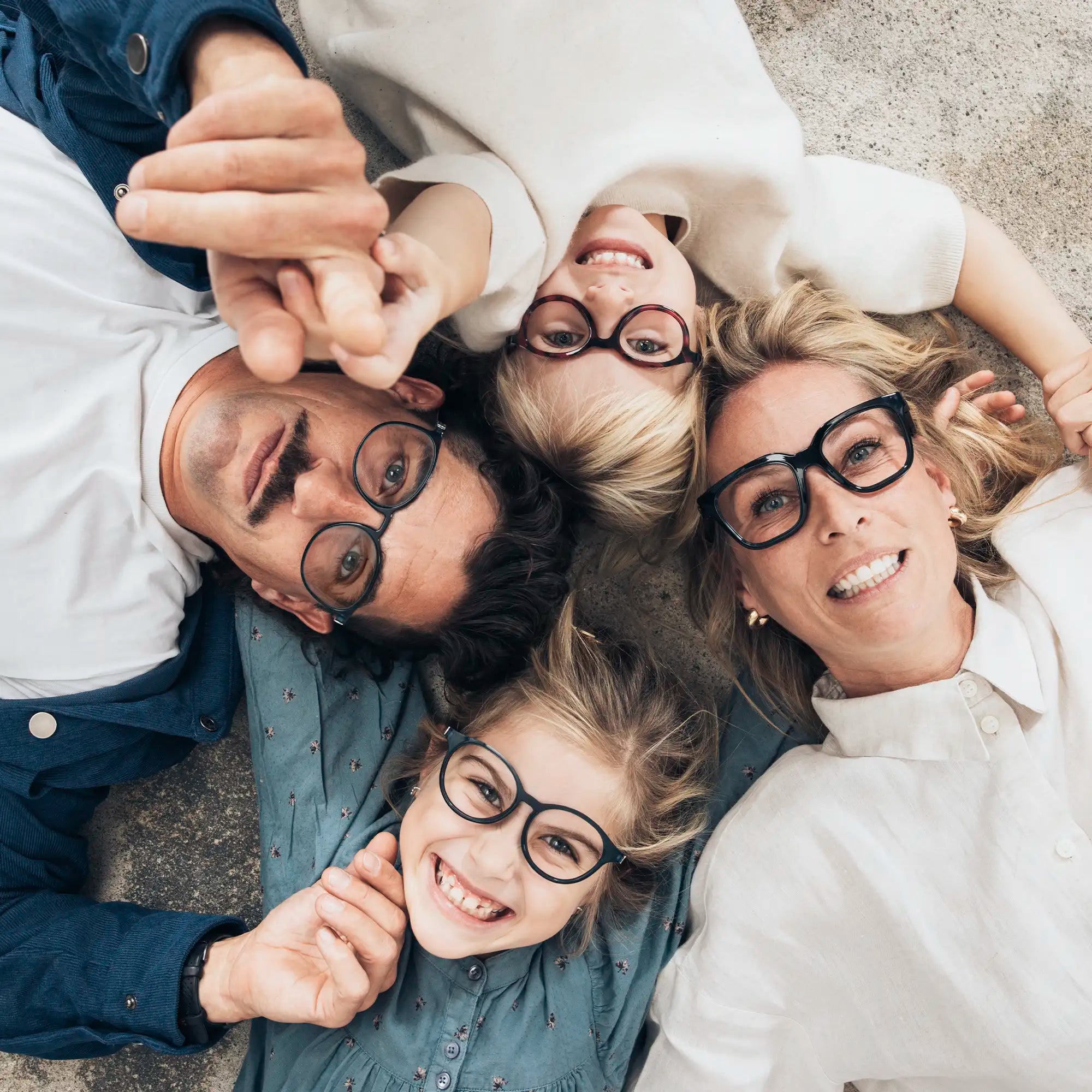 Taylor - GX Kids  rose M