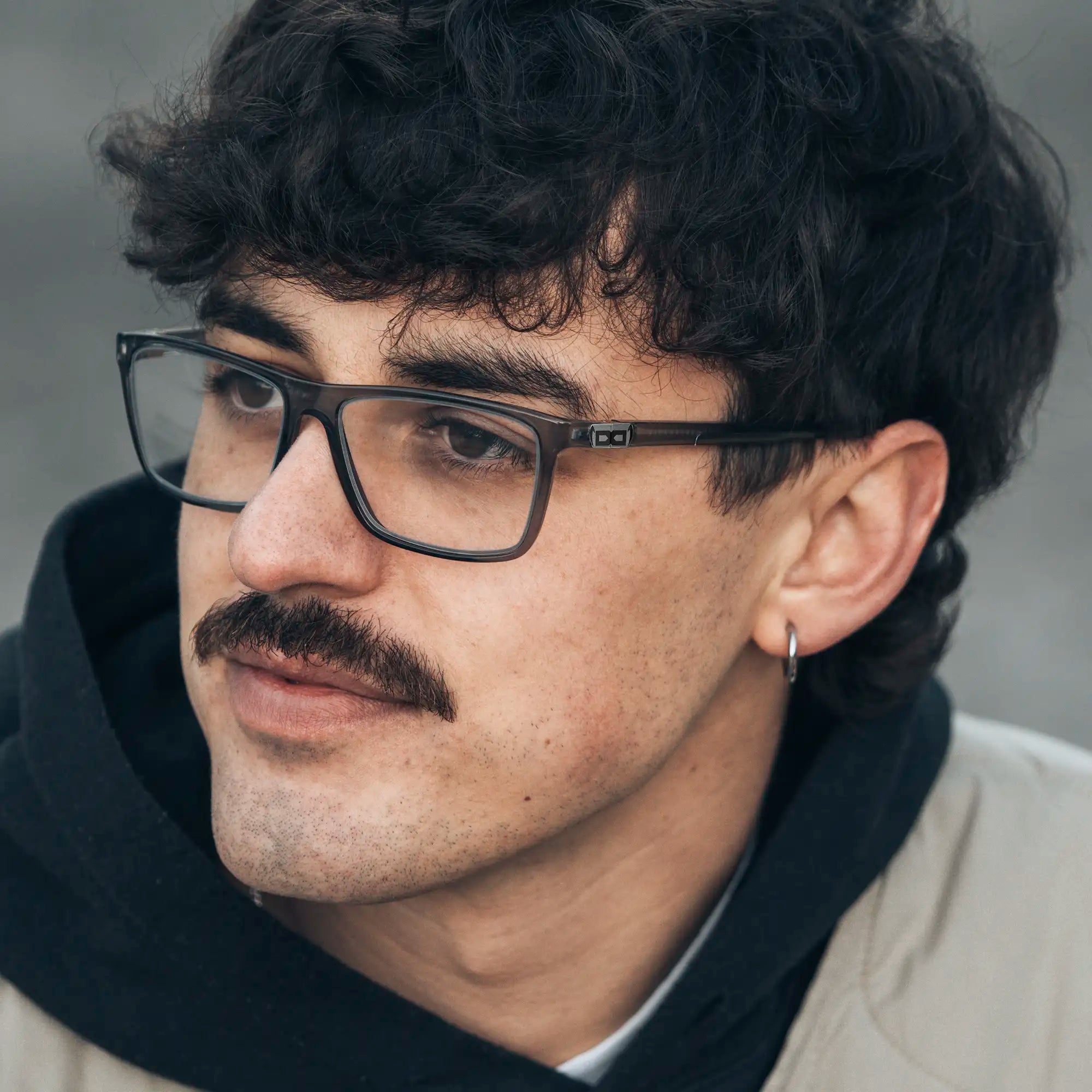 Vancouver - GX  blue matt M