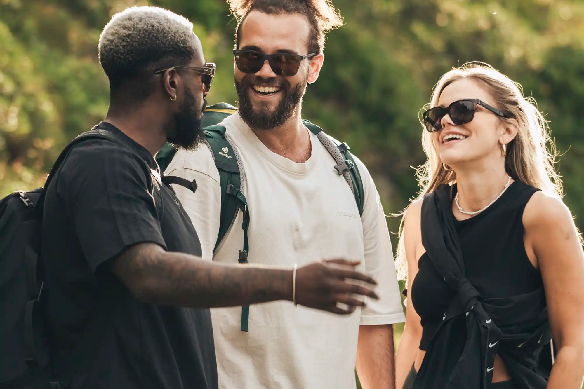 Gi15 St. Pauli - harmony TRF