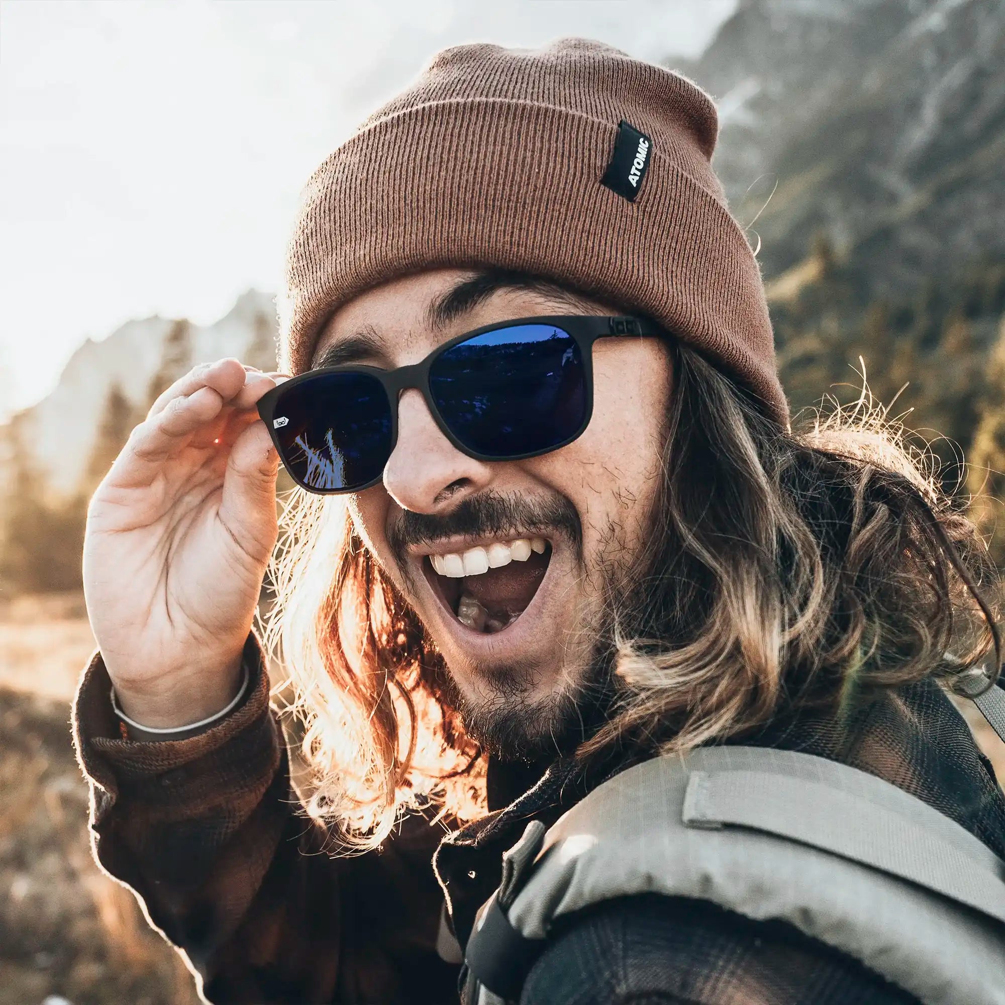 Gi22 Amadeus - black matt