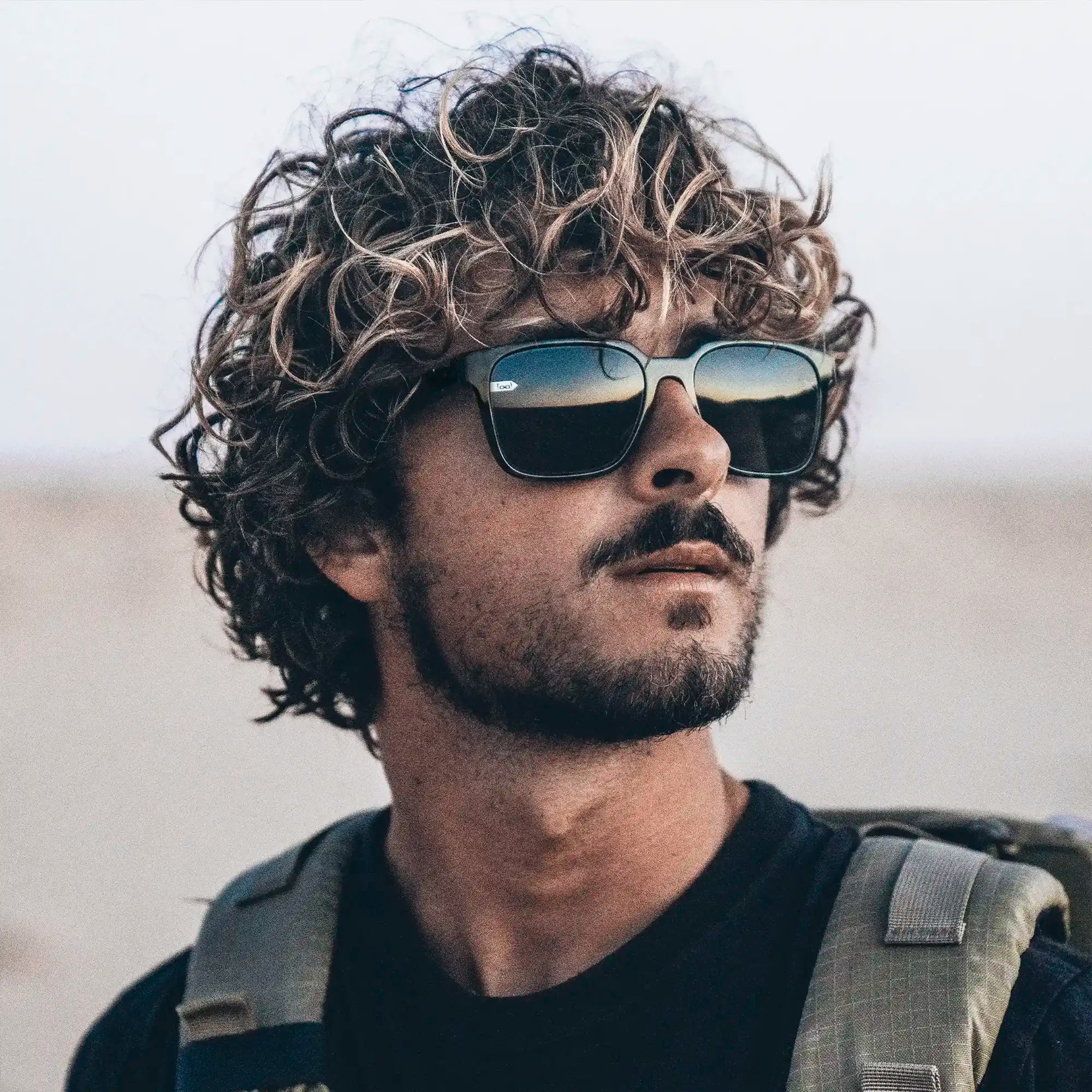 Gi31 Amsterdam - harmony TRF