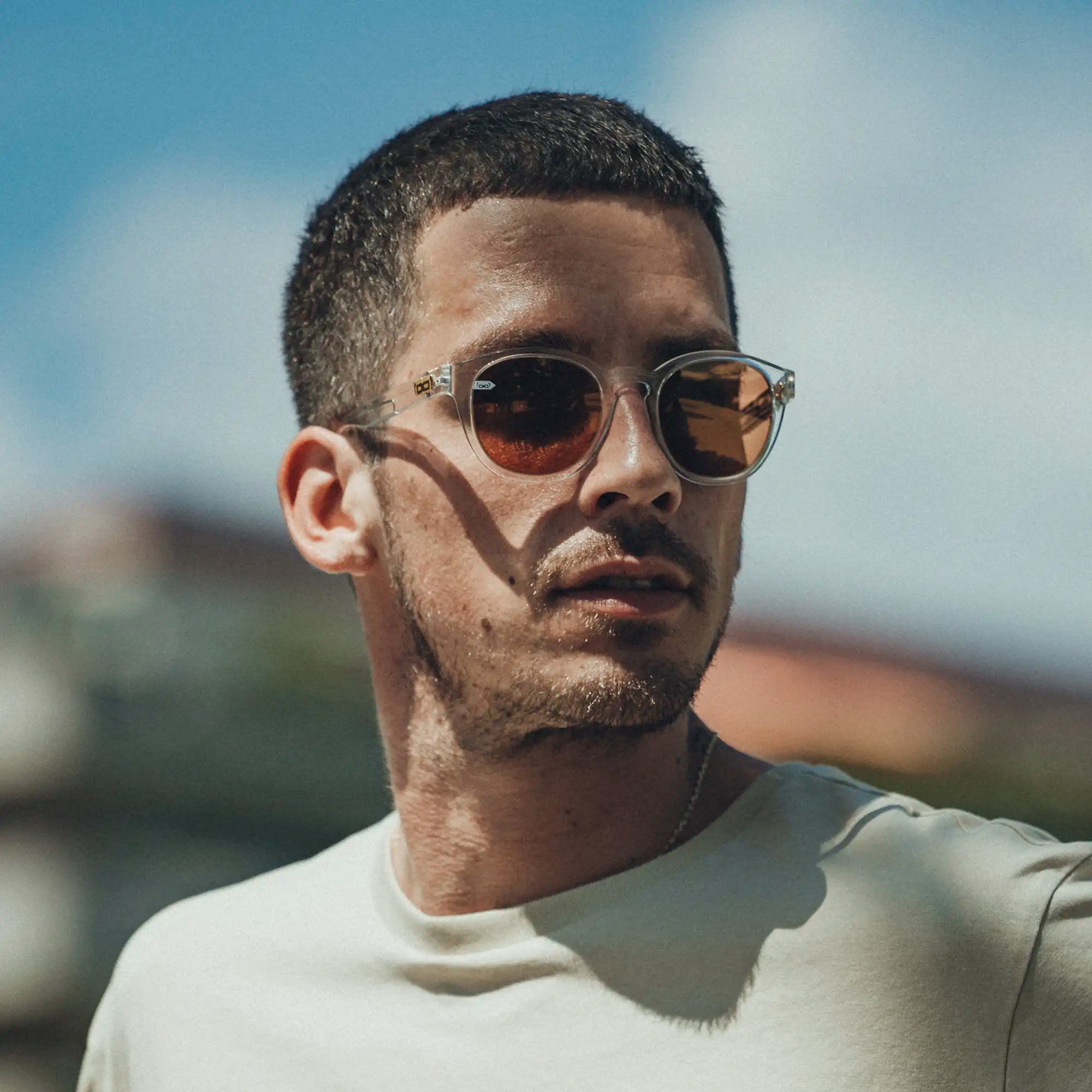 Gi35 Stage - by Bernhard Aichner