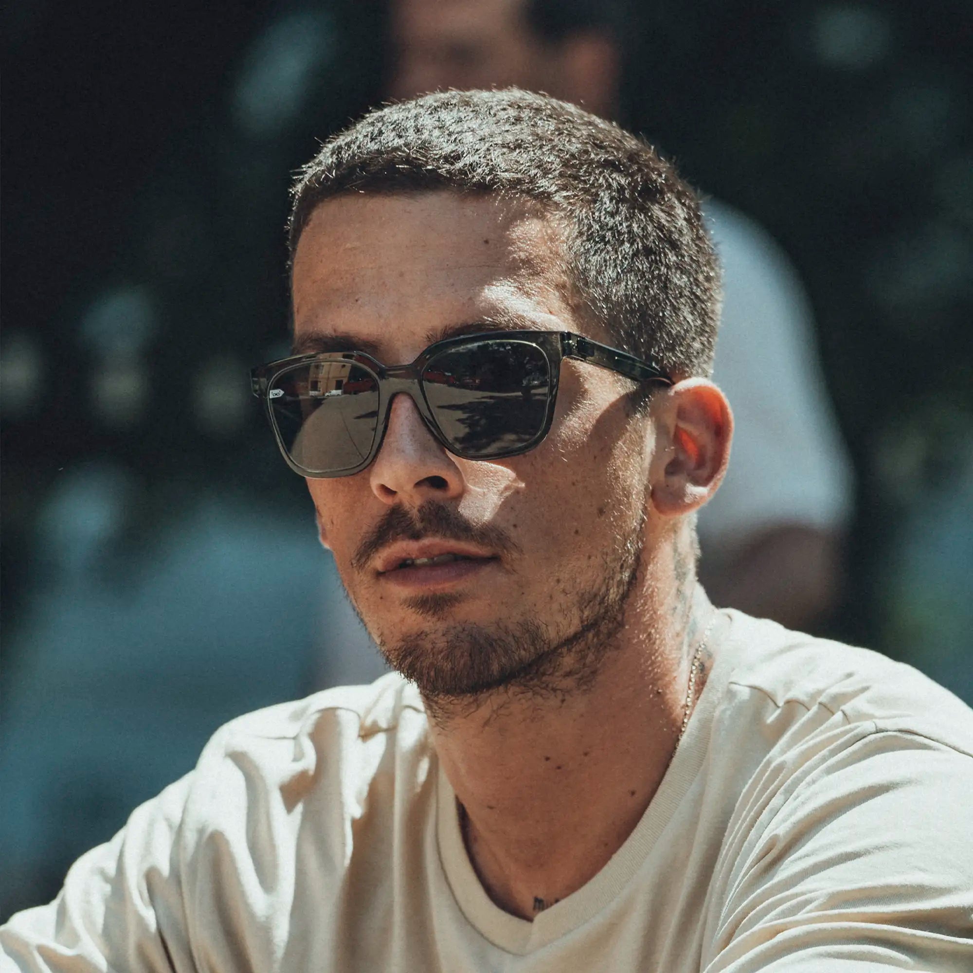 Gi36 Marseille - dusk