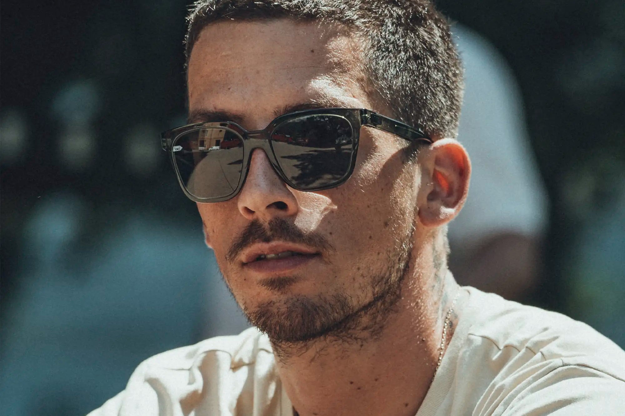 Gi36 Marseille - oyster