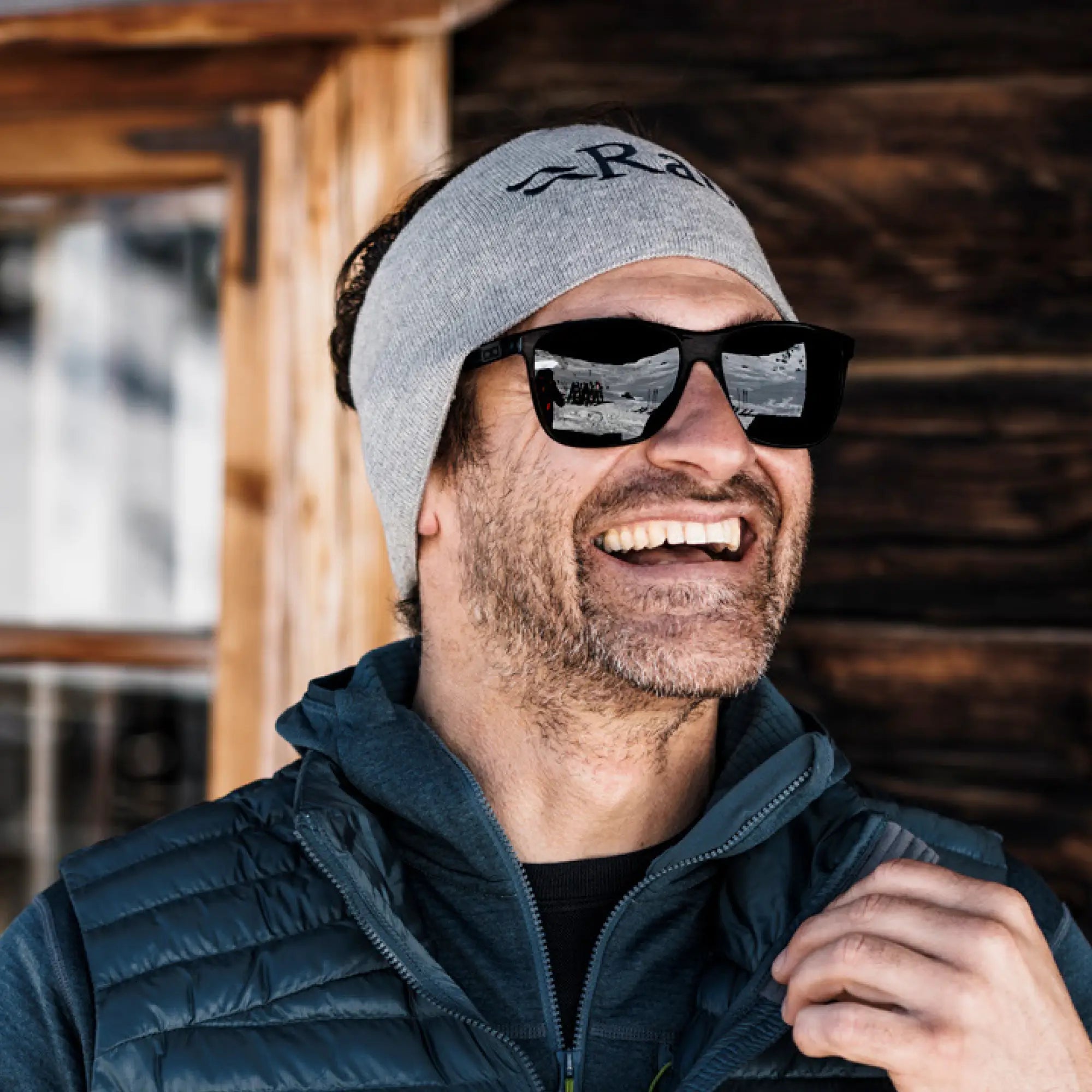 Gi39 Drive - Zillertal Edition