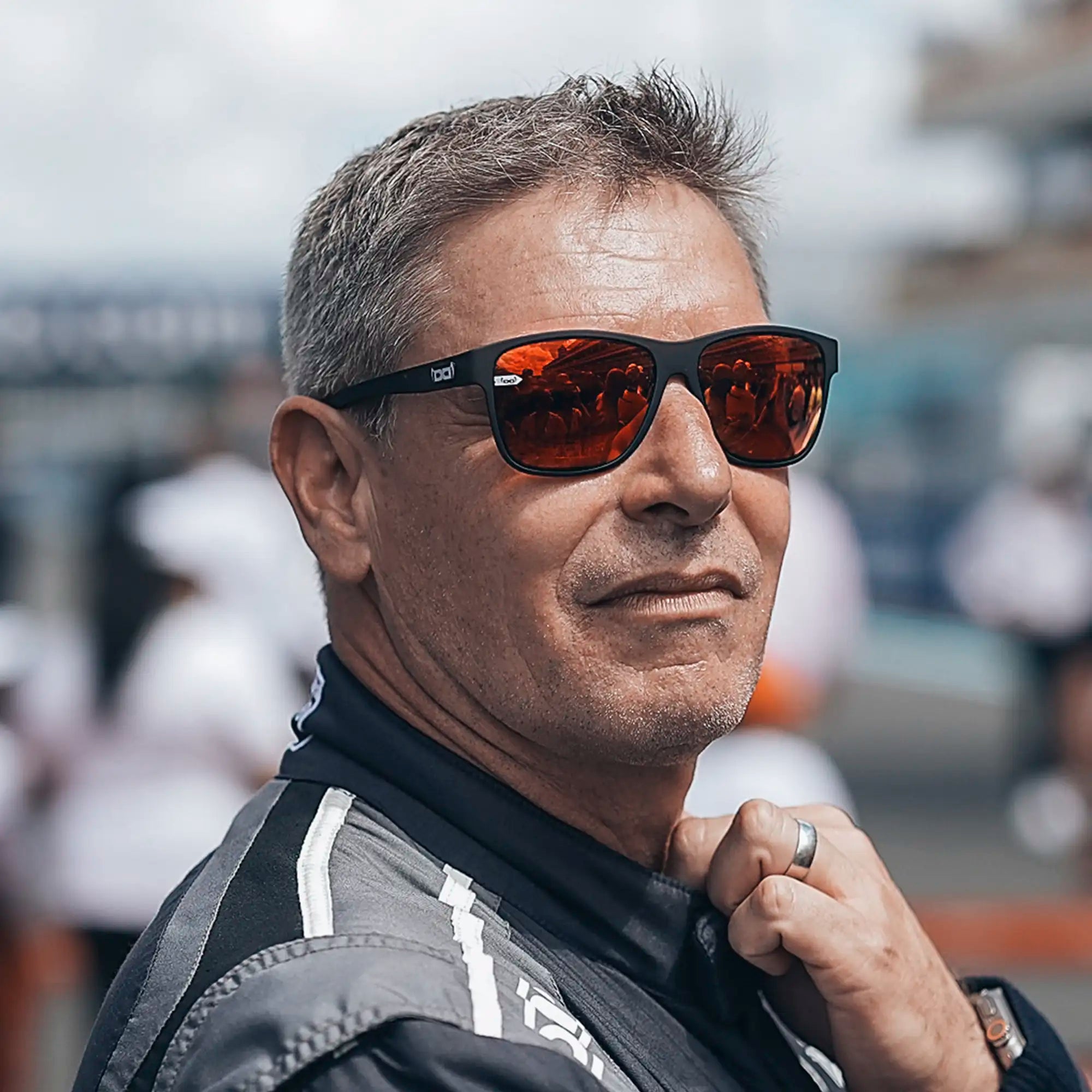 Gi39 Drive - by Heinz Kinigadner