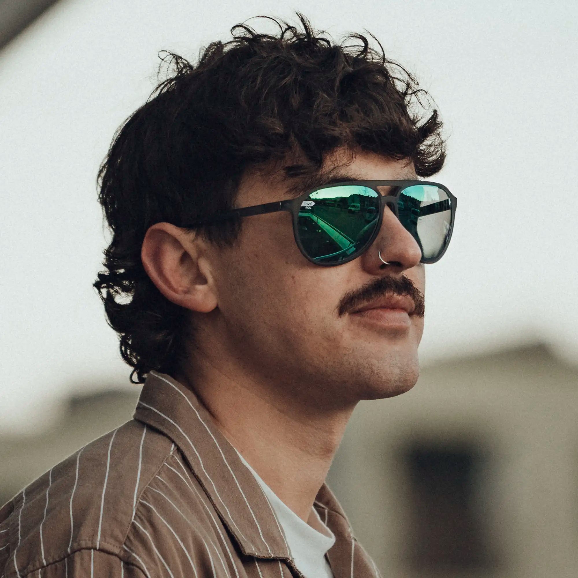 Gi49 Maverick - dark grey