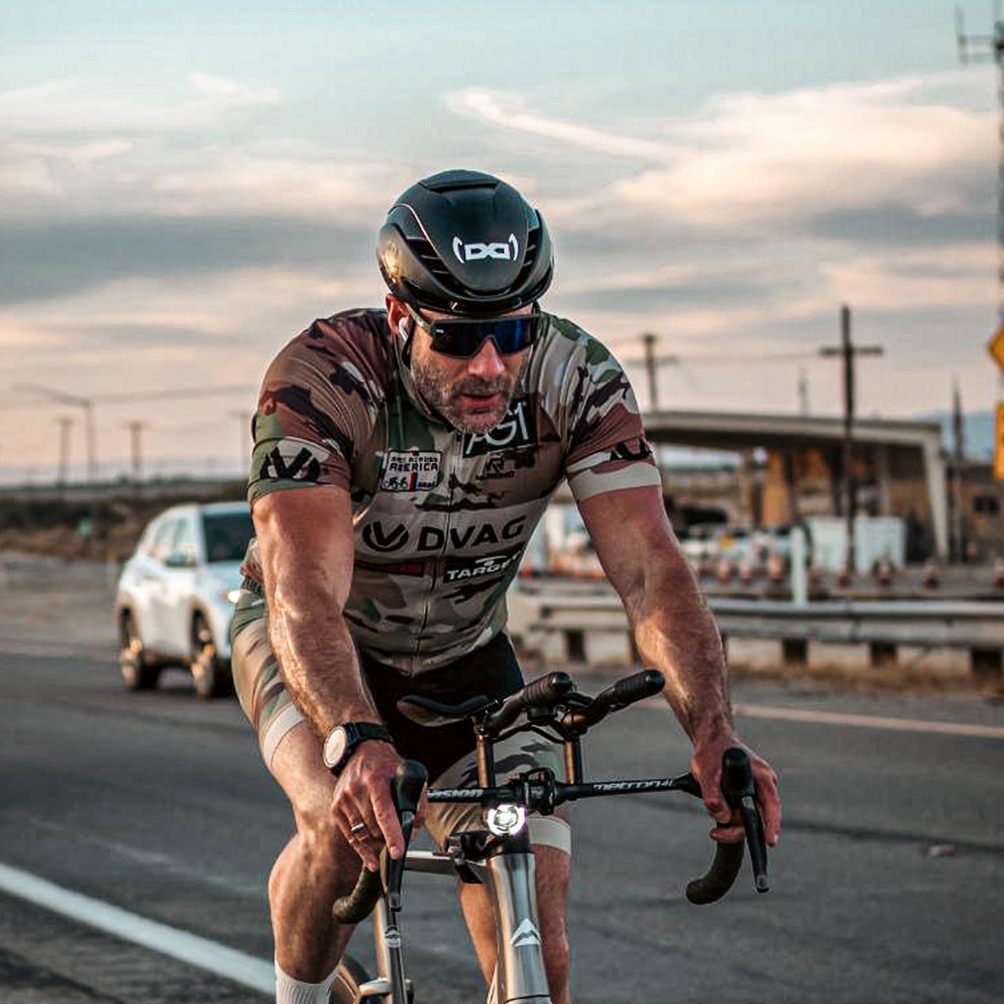 G44 - Sphere outback TRF