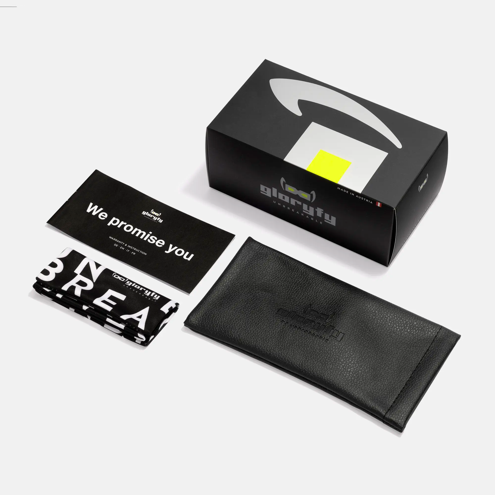 Gi27 Hitchhiker - Falco tribute to a legend LIMITED EDITION - SET