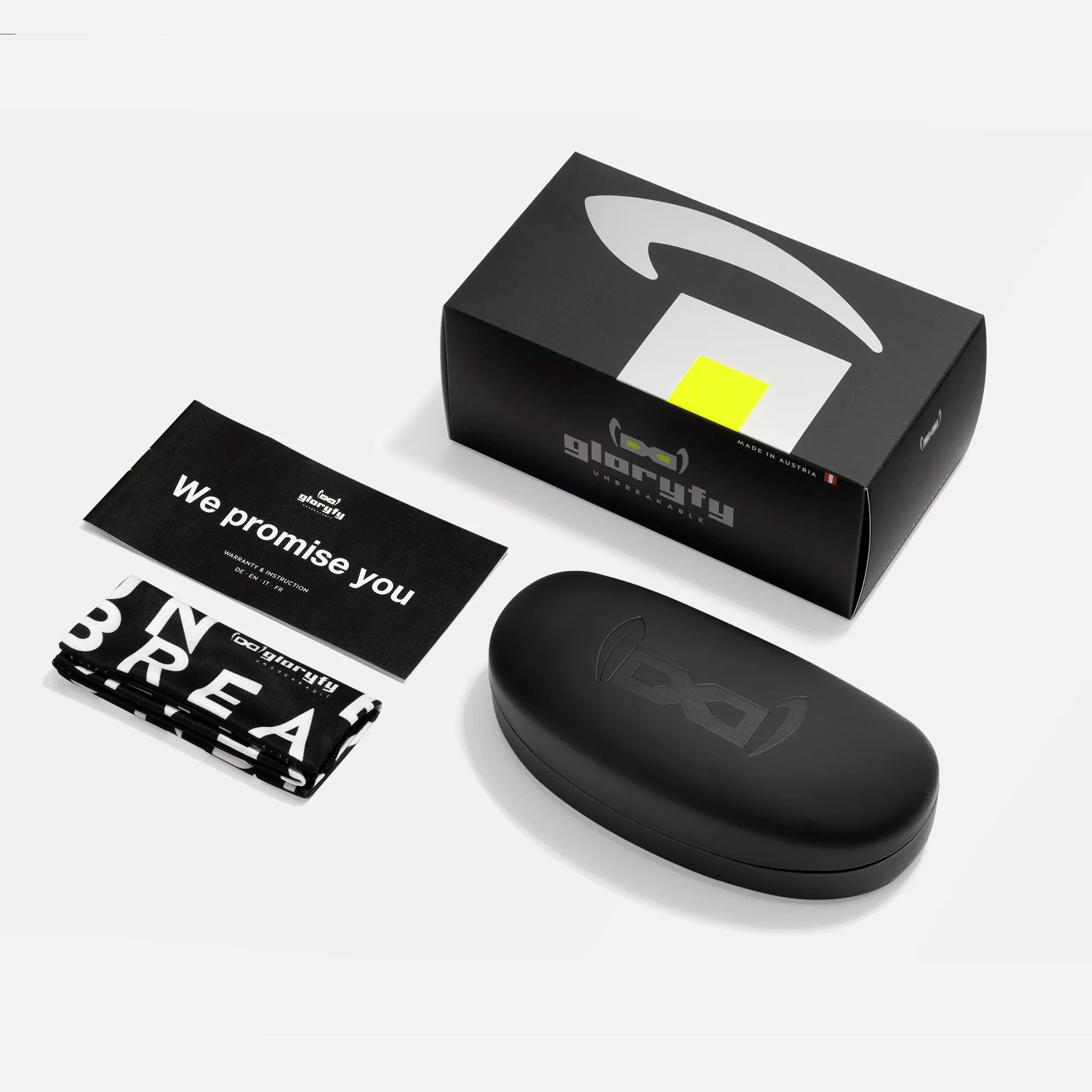 Gi36 Marseille - fusion havanna