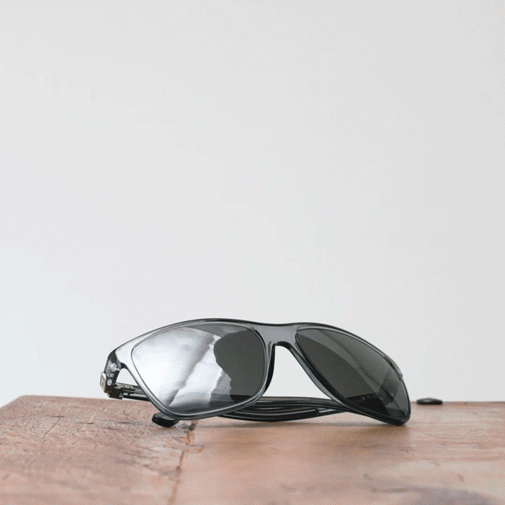 Gi38 Le Mans - black in black