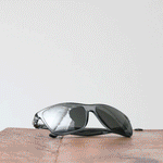 Gi39 Drive - anthracite POL