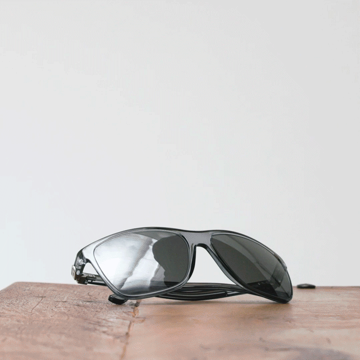 Gi49 Maverick - dark grey