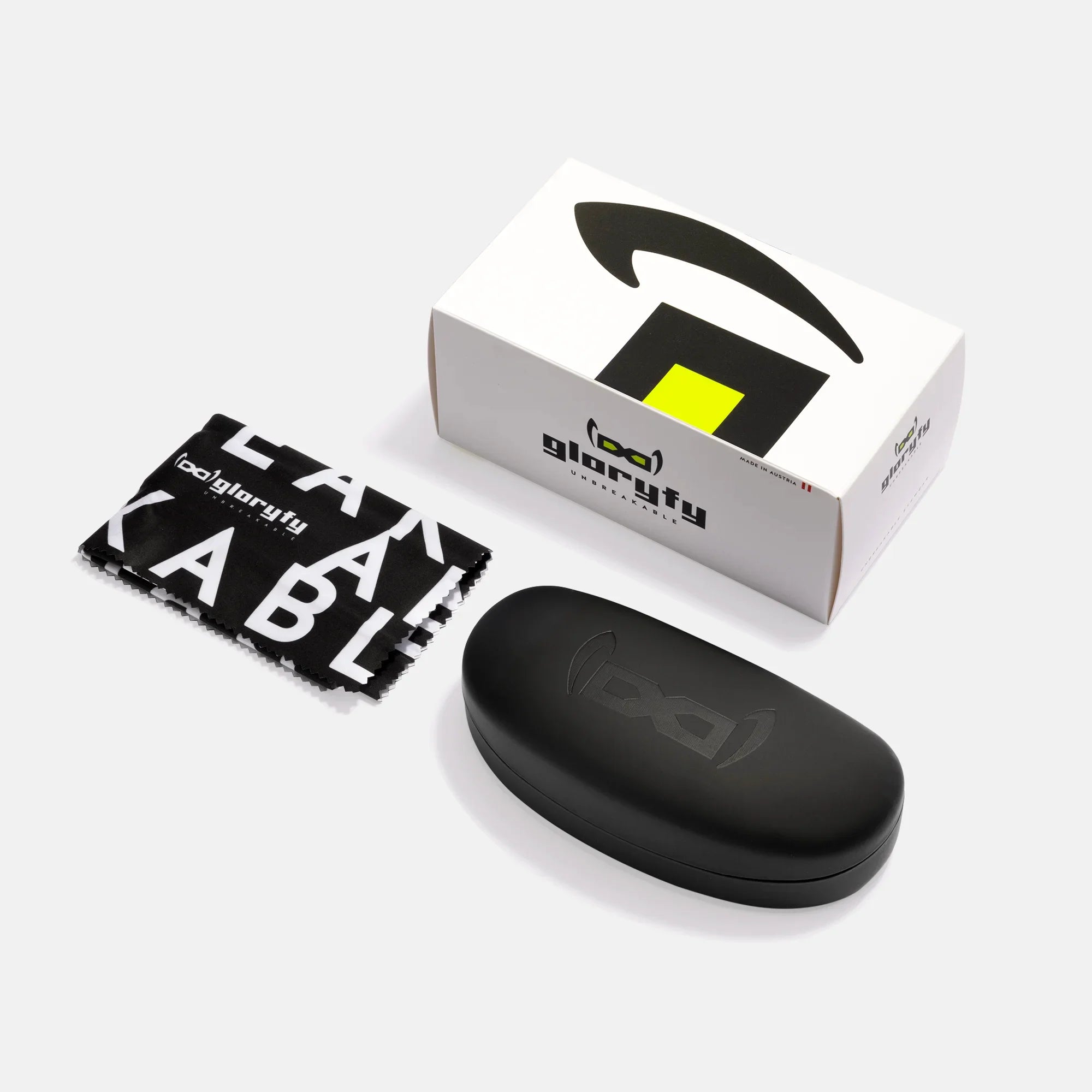 RX Glas Sonnenbrille Einst rke - NBFX CLEARtoDARK anthracite f0-f2 Einstärkenglas Sun