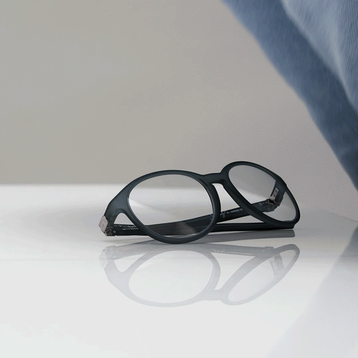 Roma - GX  dark green M