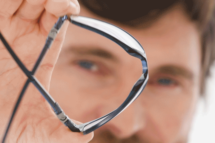 Stockholm - GX Sport  devil red matt M