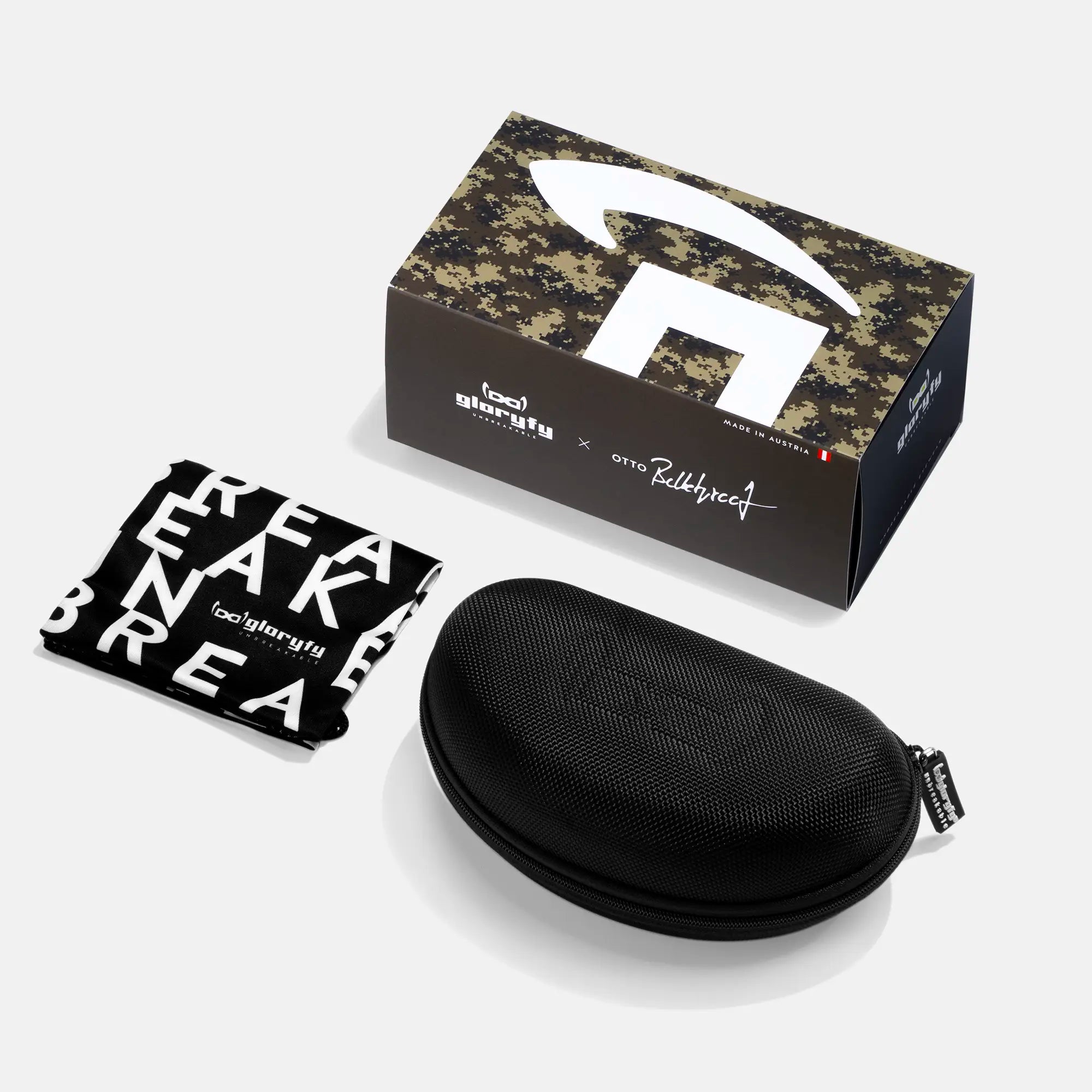 G44 - Sphere outback TRF