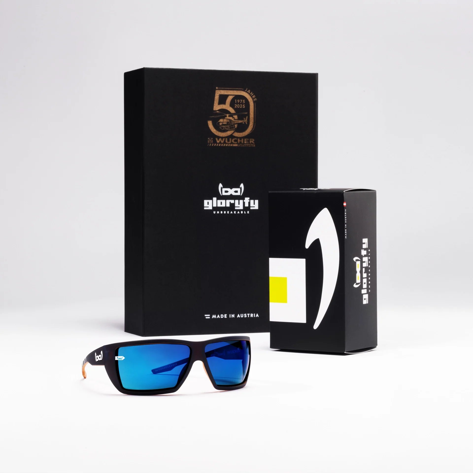 G24 - Wucher Limited Edition