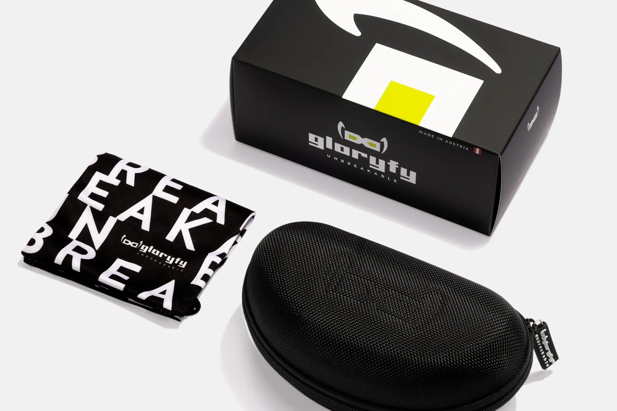 G44 - Sphere Helioz black matt