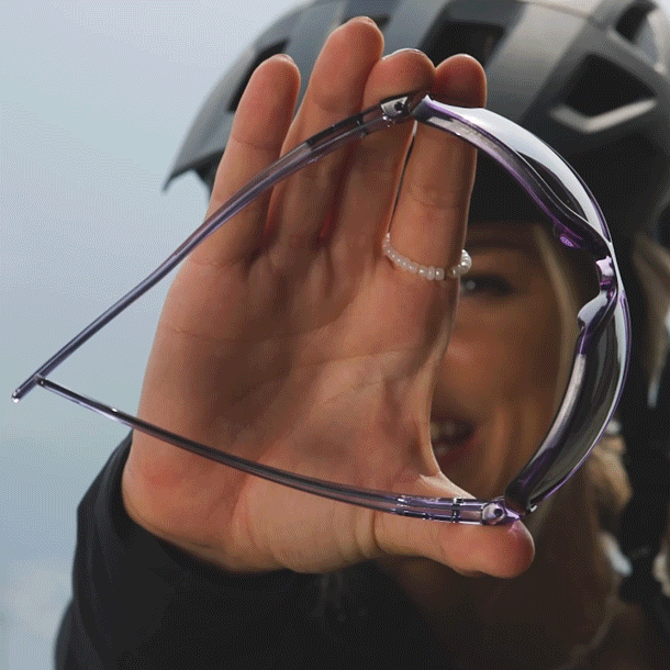 ktm fahrradbrille G13 KTM V4 – gloryfy B2C