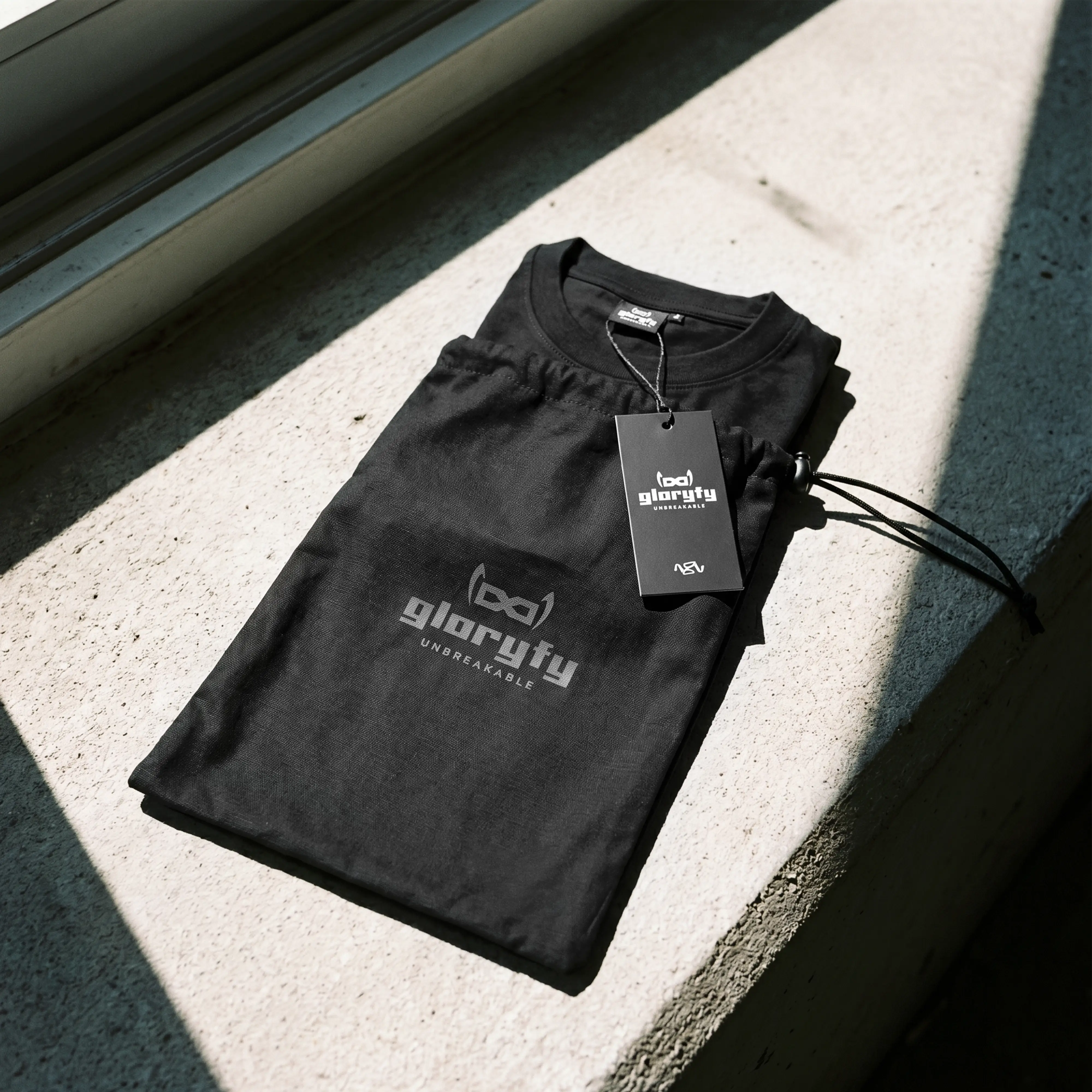 Core T-Shirt - Core T-shirt M