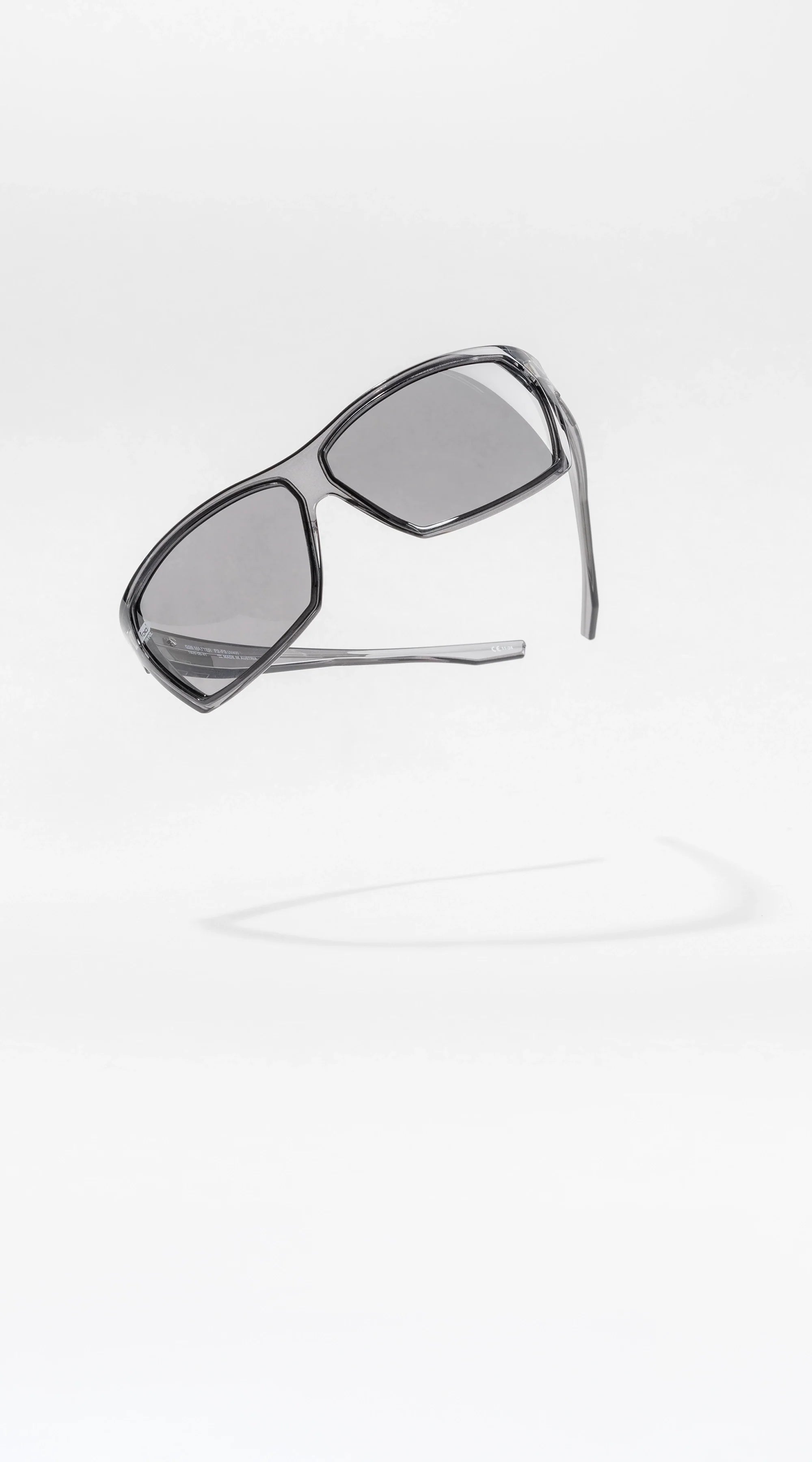 gloryfy sport sonnenbrille G13 black in black – gloryfy B2C