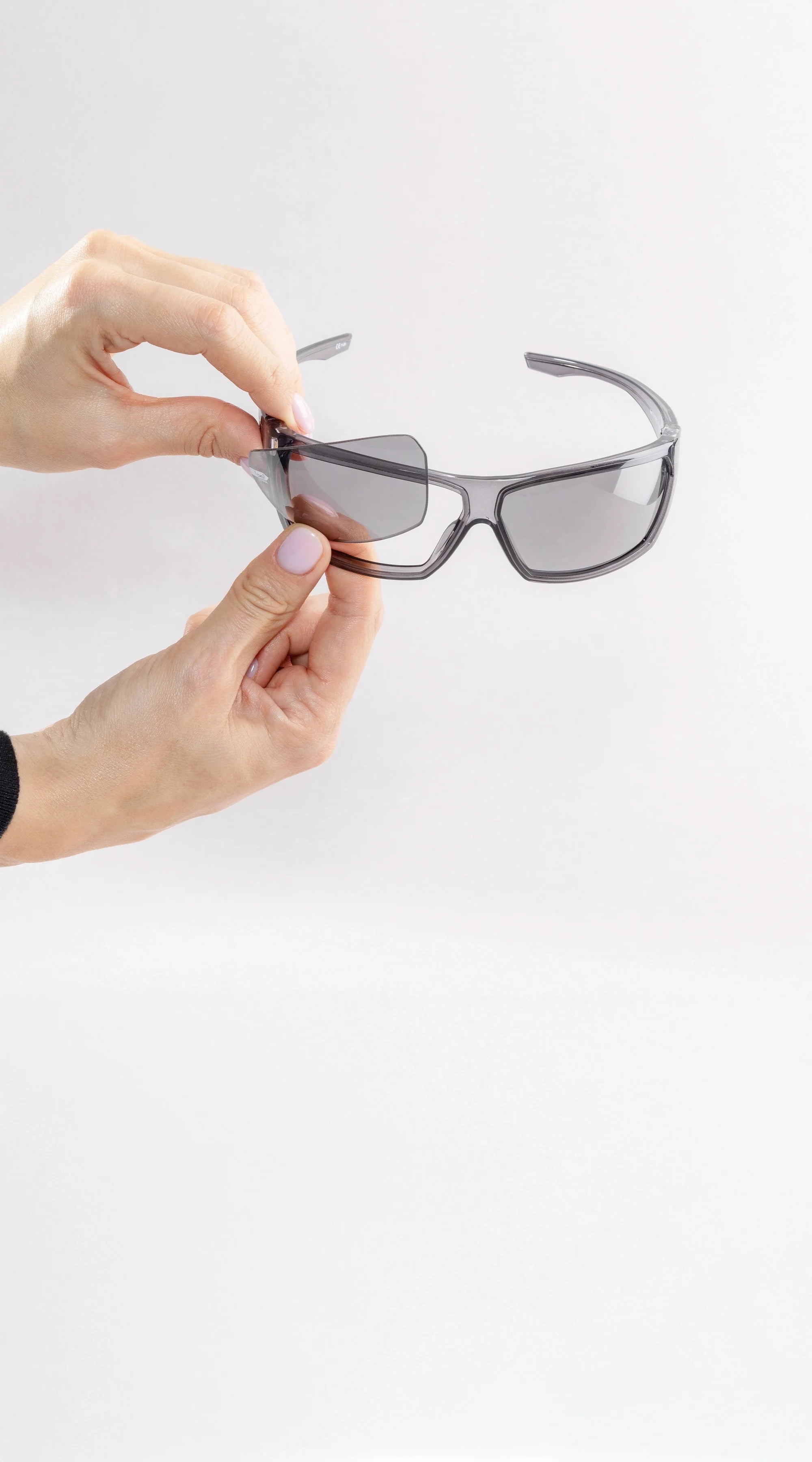 gloryfy goggles G13 silence – gloryfy B2C