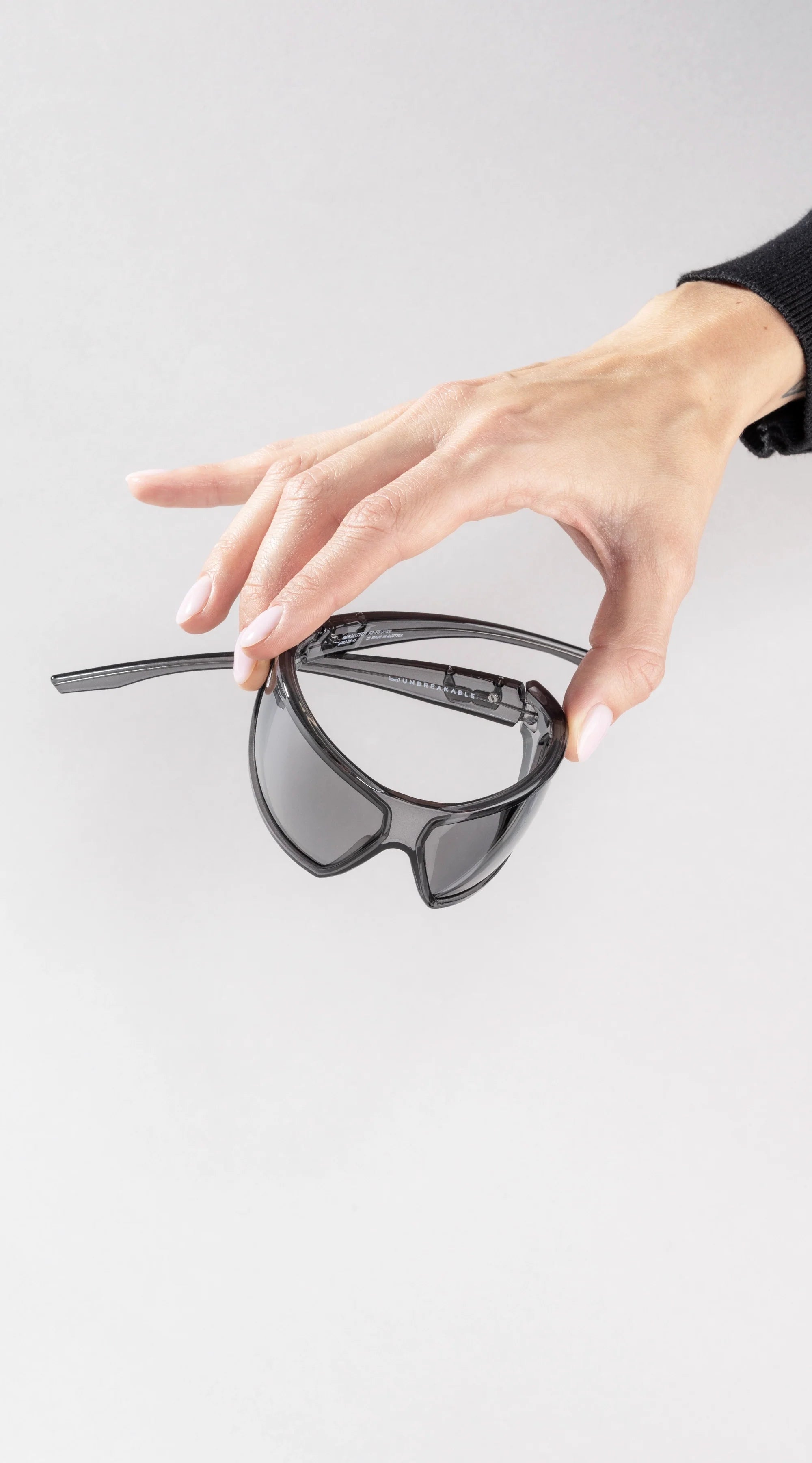 gloryfy goggles G13 silence – gloryfy B2C