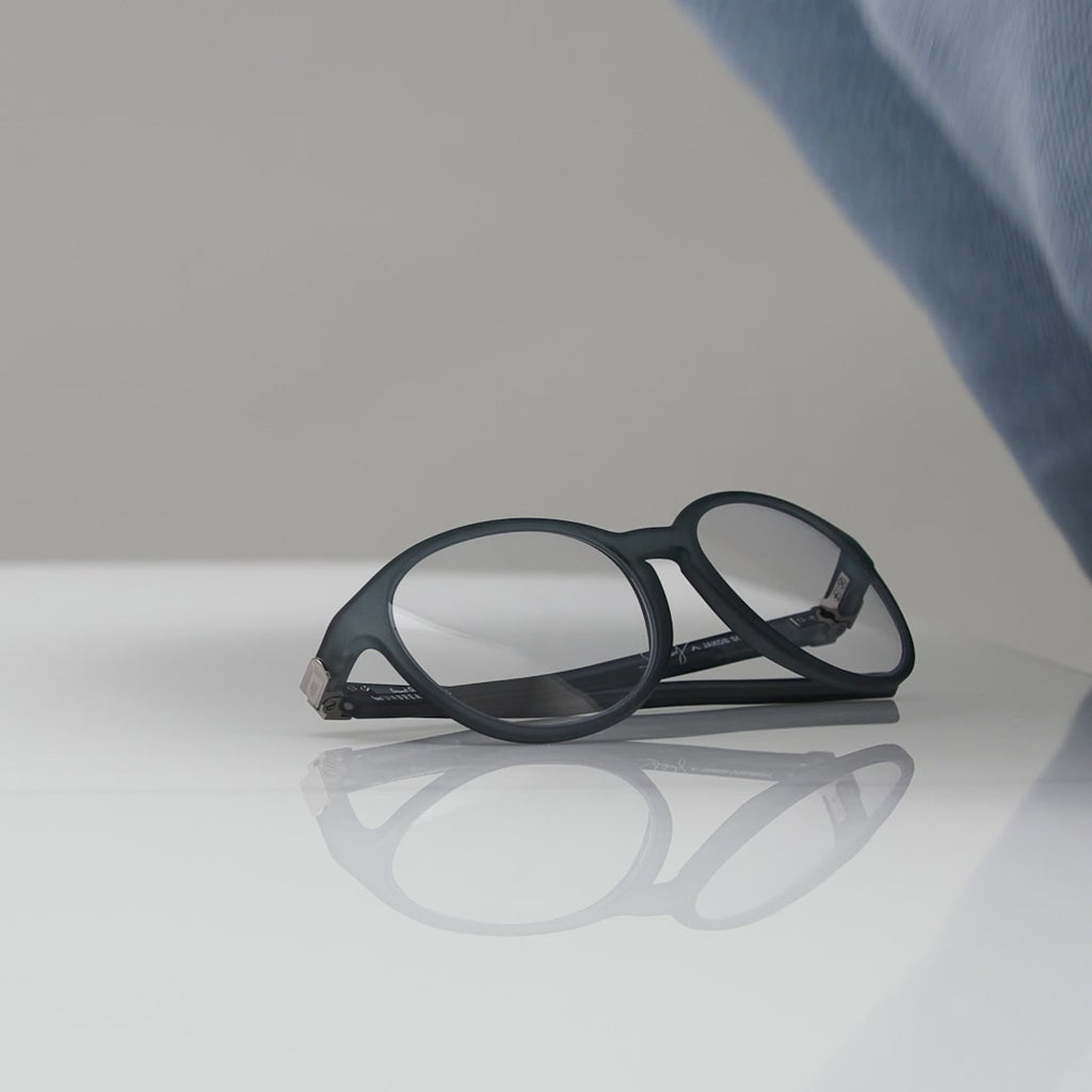 St. Tropez - GX  dark green L